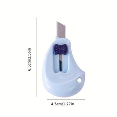 Chicken Shape Mini Carry on Small Wrap Box Opening