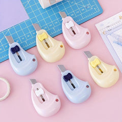 Chicken Shape Mini Carry on Small Wrap Box Opening