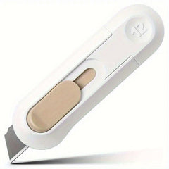 Mini Paper Cutter Box Cutter Portable Small Size Paper Cutter Stationery