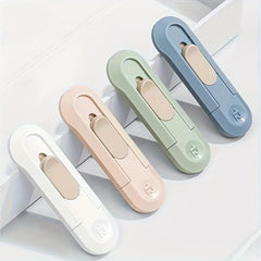 Mini Paper Cutter Box Cutter Portable Small Size Paper Cutter Stationery