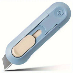 Mini Paper Cutter Box Cutter Portable Small Size Paper Cutter Stationery