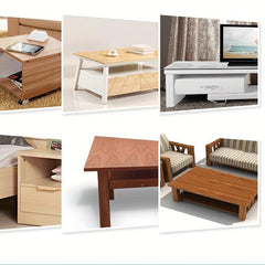 5pcs Baby Corner Protectors Guards Furniture Corner Guard & Edge Safety Bumpers