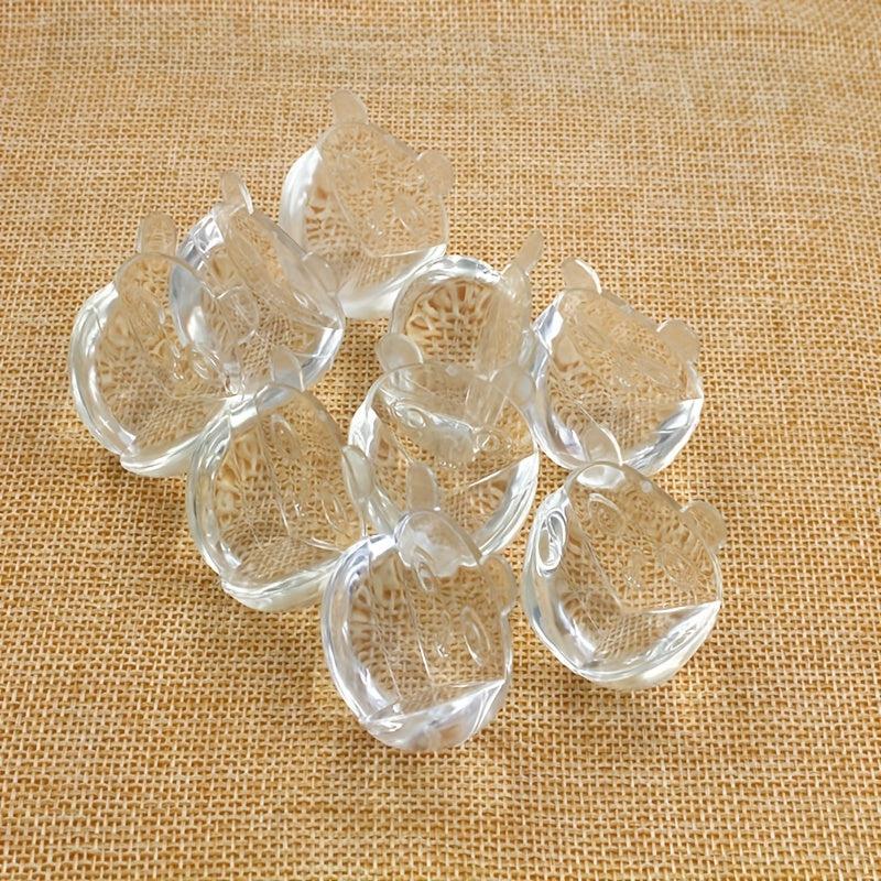 5pcs Baby Corner Protectors Guards Furniture Corner Guard & Edge Safety Bumpers