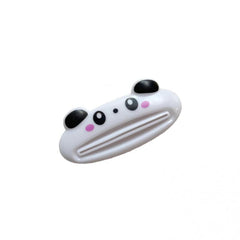 Cartoon Toothpaste Dispenser Manual Squeezer