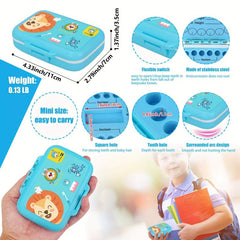 Tooth Fairy Box Kids Keepsake Organizer Gift Baby Teeth Collection