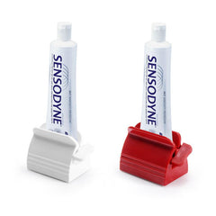 Toothpaste Squeezer Holder Cosmetics Press