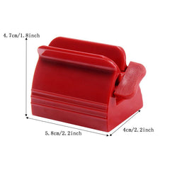 Toothpaste Squeezer Holder Cosmetics Press