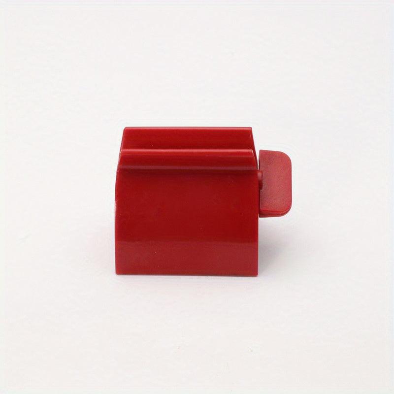 Toothpaste Squeezer Holder Cosmetics Press