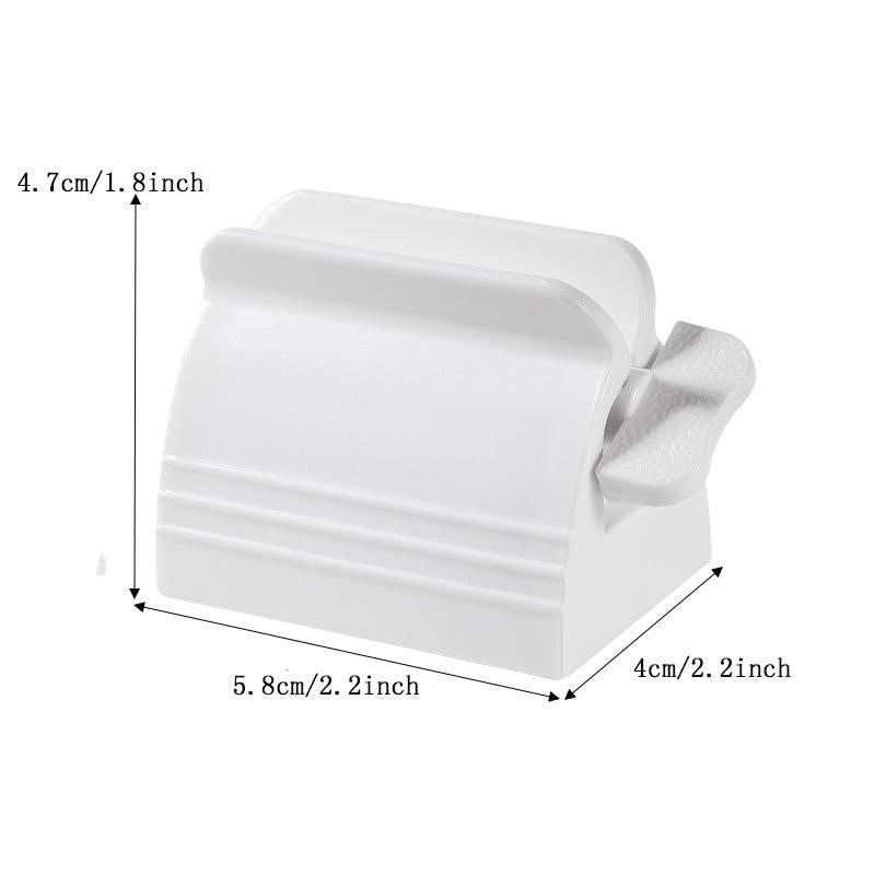 Toothpaste Squeezer Holder Cosmetics Press
