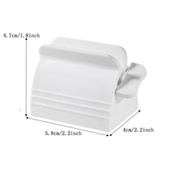 Toothpaste Squeezer Holder Cosmetics Press