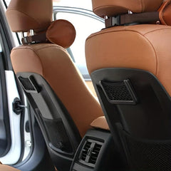 Car Interior Storage Mesh Storage Net Bag Organizer Net Basket