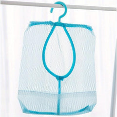 Baby Bath Toys Mesh Bag Duck Mesh Toy Storage Bathroom Organizer Suction Cups