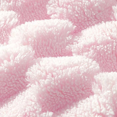 Women's Bow Adult Bath Skirt Bathrobe - Absorbent & Durable
