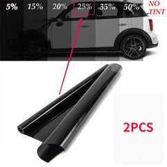 Auto Window Glass Architectural Tint Film UV Protection Sticker