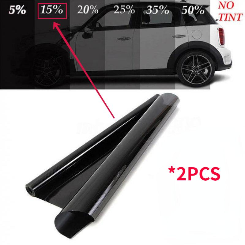 Auto Window Glass Architectural Tint Film UV Protection Sticker