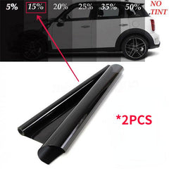 Auto Window Glass Architectural Tint Film UV Protection Sticker