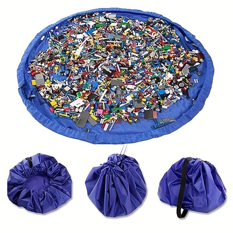 Children's Toy Storage Bag 1.5M Large Home & Outdoor Bucket