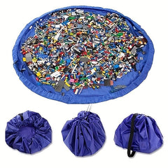 Children's Toy Storage Bag 1.5M Large Home & Outdoor Bucket