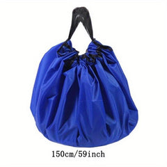 Children's Toy Storage Bag 1.5M Large Home & Outdoor Bucket