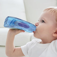 Squeeze Proof Holder For Baby Food Pouches & Juice Boxes