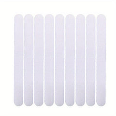 Luminous Anti-slip Bathroom Stickers PEVA Kids Bathtub Strips Self-Adhesive