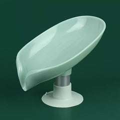 Suction Cup Soap Dish for Bathroom Kitchen Toilet