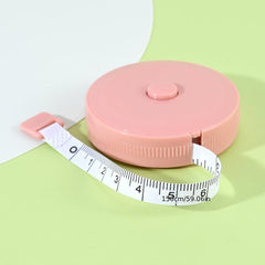Household Tape Measure Leather Ruler Daily Office Cutting Soft Ruler Measuring