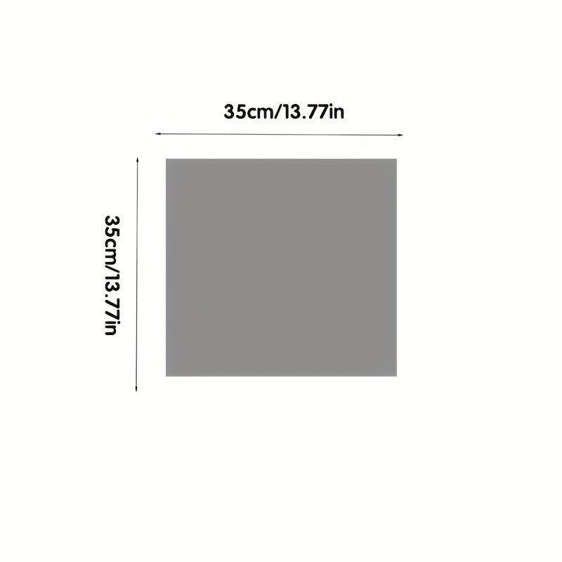 Small Baby Saliva Towel Adult Face Towel Children's Square Towel