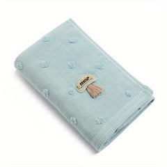 Small Baby Saliva Towel Adult Face Towel Children's Square Towel