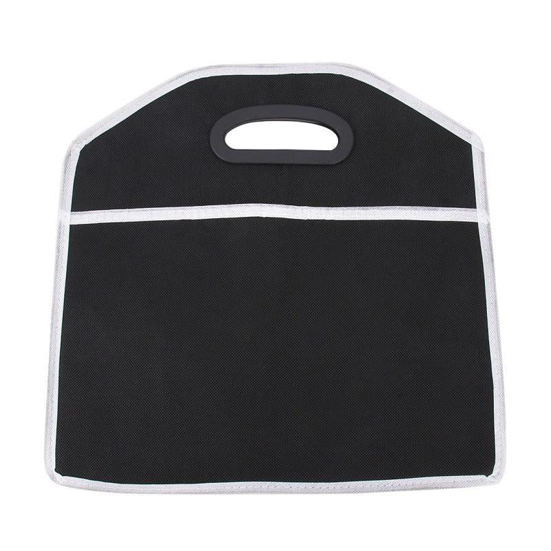 2pcs Car Luggage Organizer Folding Sturdy Durable Car Storage Box