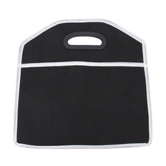 2pcs Car Luggage Organizer Folding Sturdy Durable Car Storage Box