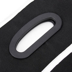 2pcs Car Luggage Organizer Folding Sturdy Durable Car Storage Box
