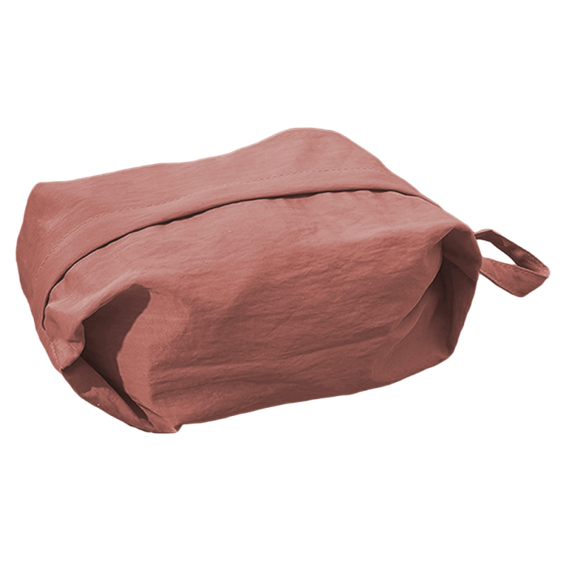 Foldable Travel Socks Bag Toiletry Organizer Lightweight Versatile Packing