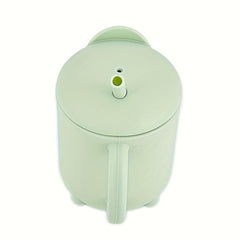 Edible Silicone Scratch Resistant Baby Training Cup