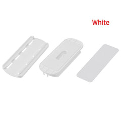2pcs Power Strip Holder Self Adhesive Mounts, Cable Management