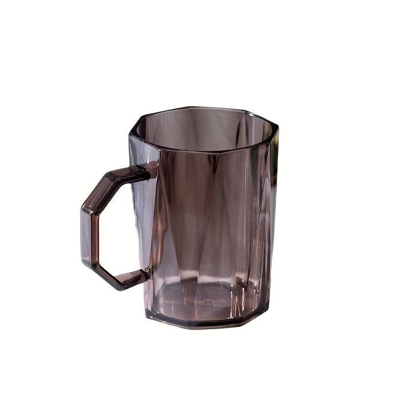 Nordic Style Tooth Bucket Set Creative Tooth Cylinder Cup