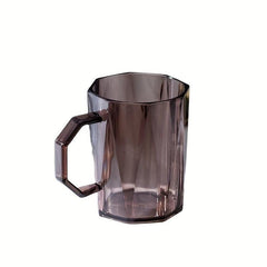 Nordic Style Tooth Bucket Set Creative Tooth Cylinder Cup