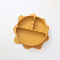 Waterproof Silicone Bib with Crumb Catcher for Baby Feeding