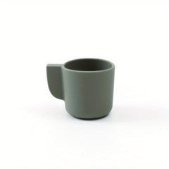 Silicone Mini Cup for Child Feeding - Infant Training Drinking Cup