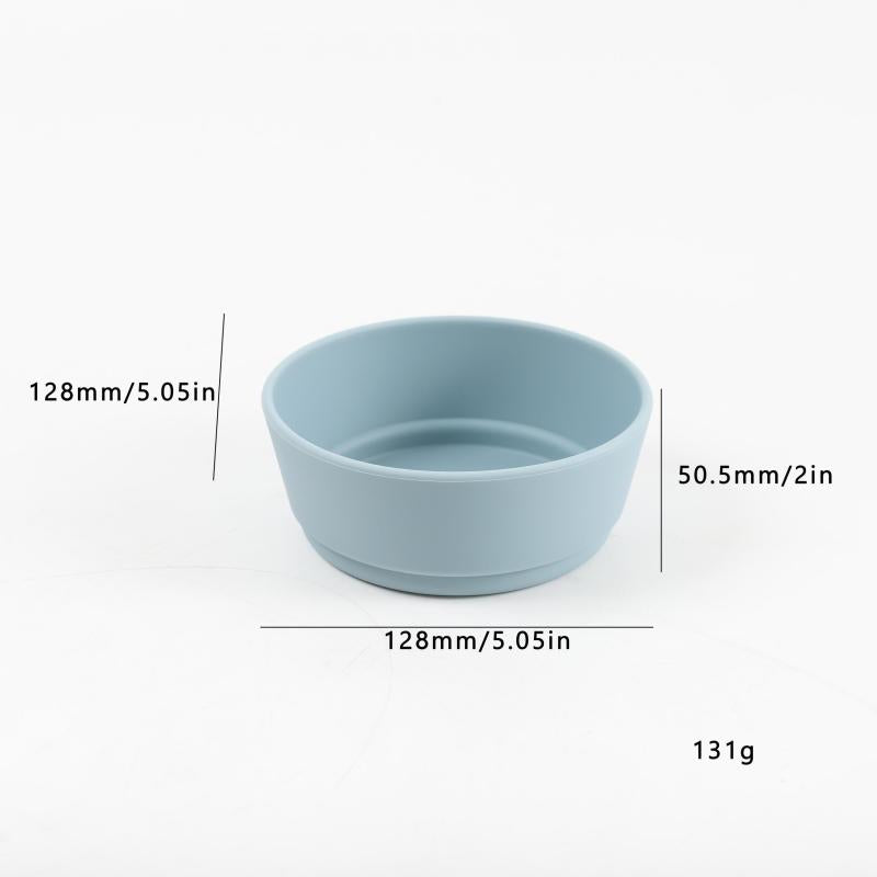 Convenient Baby Bowls Set for Seasoning Condiments Butter Dips Home Kitchen BBQ
