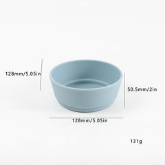 Convenient Baby Bowls Set for Seasoning Condiments Butter Dips Home Kitchen BBQ
