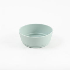 Children's Silicone Bowl Baby Food Supplement Mother Baby Tableware