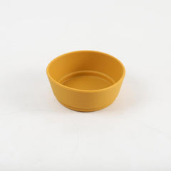 Children's Silicone Bowl Baby Food Supplement Mother Baby Tableware