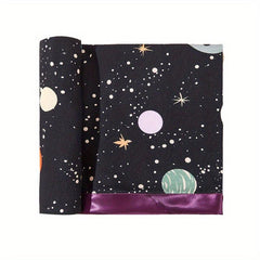 Soft & Cozy Four Seasons Swaddle Blanket for Newborns