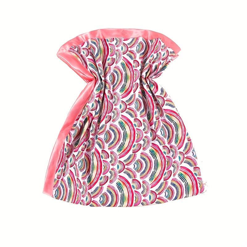 Soft & Cozy Four Seasons Swaddle Blanket for Newborns