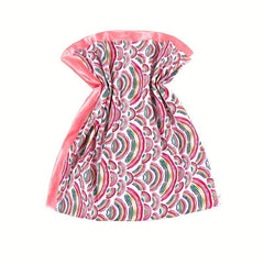 Soft & Cozy Four Seasons Swaddle Blanket for Newborns