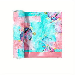 Soft & Cozy Four Seasons Swaddle Blanket for Newborns