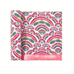 Soft & Cozy Four Seasons Swaddle Blanket for Newborns