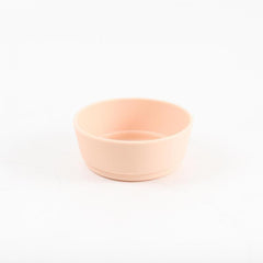 Kids Silicone Meal Plate Set Baby Food Bowl Training Tableware