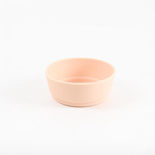 Kids Silicone Meal Plate Set Baby Food Bowl Training Tableware